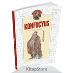 Konfüçyüs - Ercan Gökyurt
