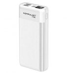 Konfulon A30 Beyaz 15 W Powerbank