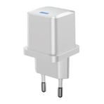 Konfulon C76 30W PD Beyaz Şarj Cihazı