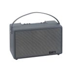 Konfulon F32 Siyah Kablosuz Bluetooth Hoparlörü