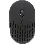 Konfulon G15 RGB Işıklı Şarjlı 4800 DPI Siyah Kablosuz Mouse