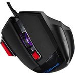 Konfulon G2 Rgb Siyah Oyuncu Mouse