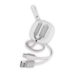 Konfulon S79 Micro Usb 2A 1M Makarali Kutu Sarj Kablosu