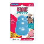 Kong 035585131214 9 cm Küçük-Orta Irk Puppy Medium Yavru Köpek Oyuncağı
