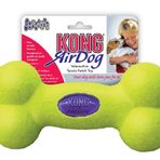 Kong 035585775296 15.5 cm Köpek Air Sq Sesli Oyuncak Kemik