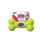 Kong 23 cm L Air SQ Sesli Kemik Köpek Oyuncağı