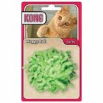 Kong 4,5 cm Mikrofiber Kedi Oyun Topu