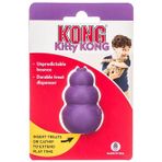 Kong 5 cm Kediotlu Yavru Kedi Oyuncağı