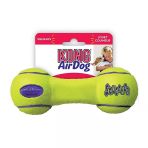 Kong Air Dog Dambıl Şeklinde Köpek Oyuncağı Small