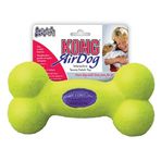 Kong Air Dog Squaker Medium Sesli Kemik Köpek Oyuncağı
