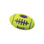 Kong Air Sq Sesli Futbol Topu Köpek Oyuncağı Large 17,5Cm
