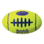 Kong AirDog Amerikan Futbol Topu Şeklinde Köpek Oyuncağı S