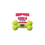 Kong AirDog Kemik Şeklinde Sesli Köpek Oyuncağı L