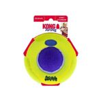 Kong Airdog Yumru Top Şeklinde Sesli Köpek Oyuncağı XS/S