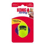 KONG AirDog YumruTop Şeklinde Sesli Köpek Oyuncağı XS/S