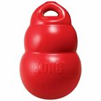 Kong Bounzer L 20 cm Zıplayan Yumuşak Köpek Oyuncak