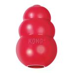 Kong Classic Köpekler İçin Çok Amaçlı Isırma Oyuncağı Ultra Sert Xl