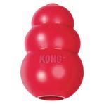 KONG Classic Köpekler için Çok Amaçlı Isırma Oyuncağı XXL