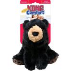 Kong Comfort Kiddos Ayıcık Şeklinde L Peluş Köpek Oyuncağı