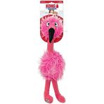 KONG Company 38750911: Comfort Jumbo Kuşlar Köpek Oyuncağı, XL