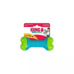 Kong Core Strength Kemik Şeklinde Köpek Oyuncağı M/L