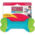 Kong Core Strength Kemik Şeklinde Köpek Oyuncağı S/M