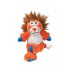 Kong Cross Knots Lion M/L Köpek Oyuncağı