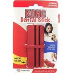 Kong Dental Stick Diş Temizliği İçin Çok Amaçlı Köpek Oyuncağı