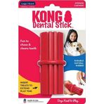 KONG Dental Stick Diş Temizliği Sağlayan Köpek Oyuncağı Large 13 Cm