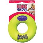 Kong Donut M 12 cm Air Sq Sesli Köpek Oyuncağı