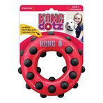 Kong Dotz Circle Halka Şeklinde Large Köpek Oyuncağı