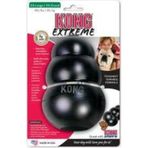 Kong Extreme Siyah Köpek Oyuncağı Xxlarge