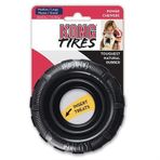 Kong Extreme Tires Ultra Sert Tekerlek M-L Köpek Oyuncağı