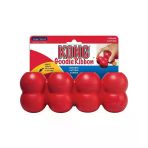 KONG Goodie Ribbon Çoklu Top Şeklinde Köpek Oyuncağı L