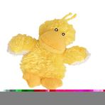 Kong Kediotu 11 cm Kurbağa Peluş Kedi Oyuncağı