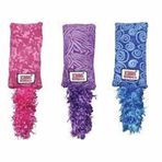 Kong Kickeroo Kediotlu 22 cm Yavru Kedi Oyuncağı