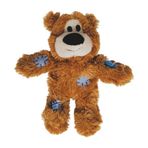 Kong Knots Ayı XL 26 cm Köpek Oyuncağı