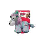 Kong Knots Carnival Lion S/M Köpek Oyuncağı