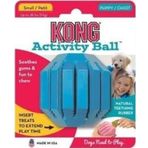 Kong Puppy Activity Çok Amaçlı Yavru Köpek Oyuncağı