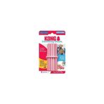 Kong Puppy Teething Stick Diş Temizliği Sağlayan Yavru Köpek Oyuncağı