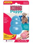 Kong Puppy Yavru Küçük Irk 8 cm Köpek Oyuncak
