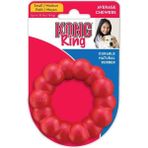 Kong Ring Köpek Isırma Oyuncağı S-M