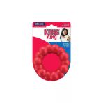 Kong Ring Köpekler İçin Yüzük Şeklinde Çok Amaçlı Isırma Oyuncağı M/L