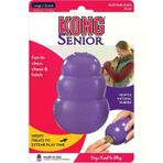 Kong Senior Yaşlı Köpekler İçin L Isırma Oyuncağı