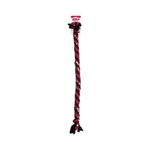 Kong Signature Rope Mega Çift Düğümlü İp 101 cm Köpek Oyuncağı