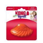 Kong Squeezz Orbitz Small Medium Dönen Daire Şeklinde Köpek Oyuncağı