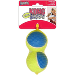 Kong Squekair Ultra Top, 2 Ad Köpek Oyuncak
