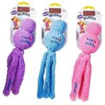 Kong Wubba Peluş Sessiz L 36 cm Köpek Oyuncak