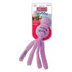 Kong Wubba Peluş Sessiz S 23 cm Köpek Oyuncak