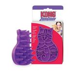 Kong ZoomGroom Mor Kedi Tarağı